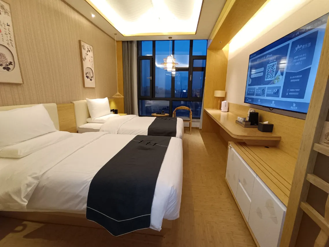 大同观城府建国隐秘酒店 (110)