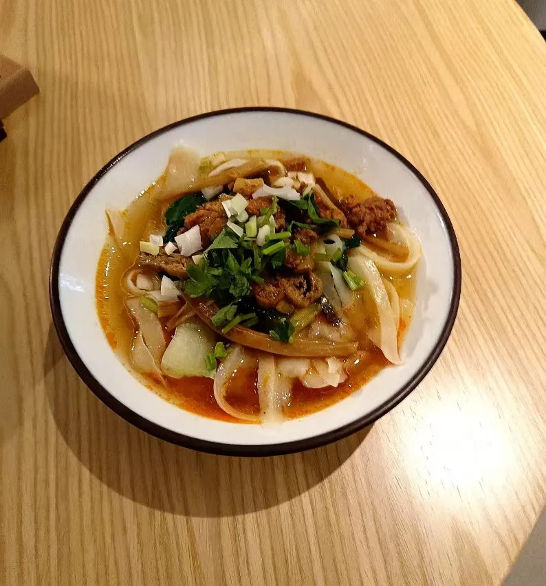 JIANGUO HIDDEN HOTEL datong guanchengfu (20)