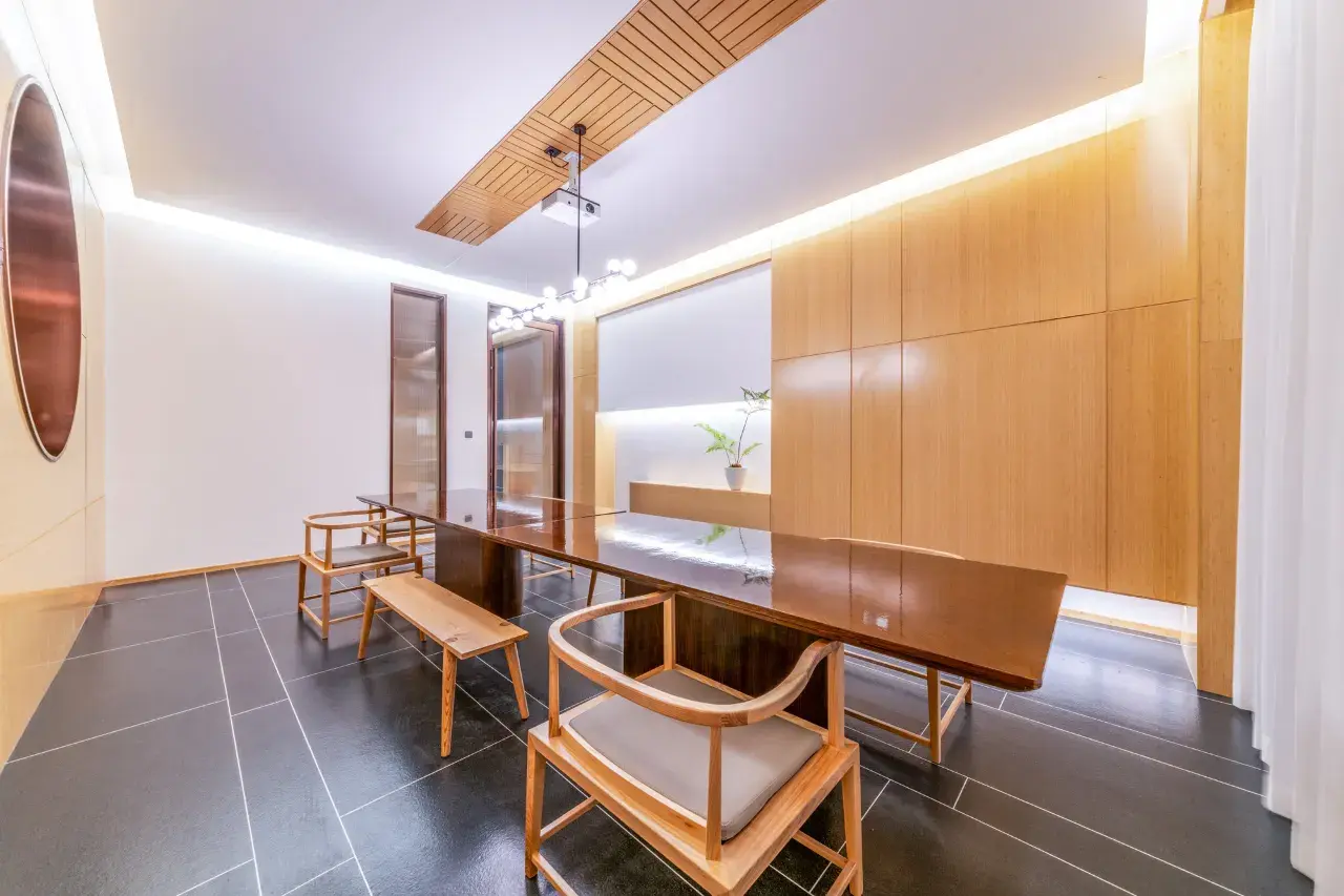 JIANGUO HIDDEN HOTEL datong guanchengfu (32)