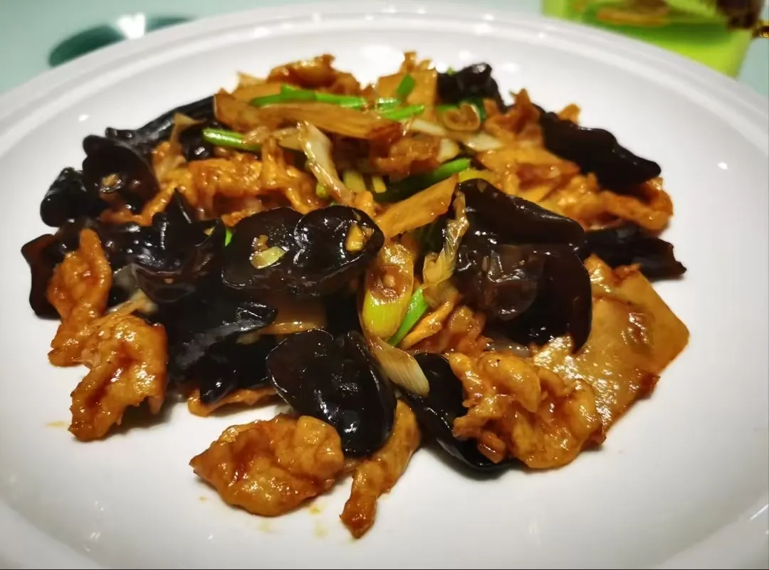 JIANGUO HIDDEN HOTEL datong guanchengfu (37)