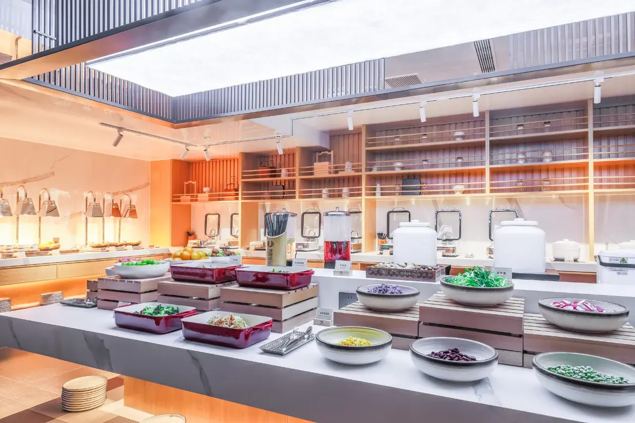 JIANGUO HIDDEN HOTEL datong guanchengfu (42)