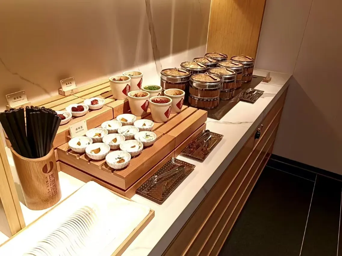 JIANGUO HIDDEN HOTEL datong guanchengfu (48)