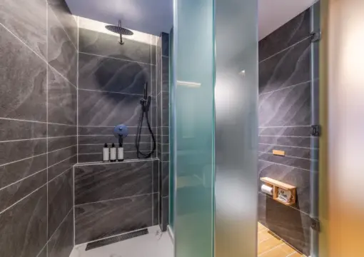 清莲居风景家庭房（古城景观+智能控制+零压床垫+加湿器）