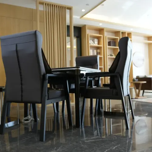 清莲居风景套房（古城景观+智能控制+零压床垫）