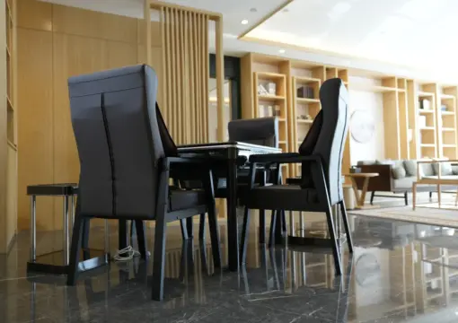 清莲居风景套房（古城景观+智能控制+零压床垫）