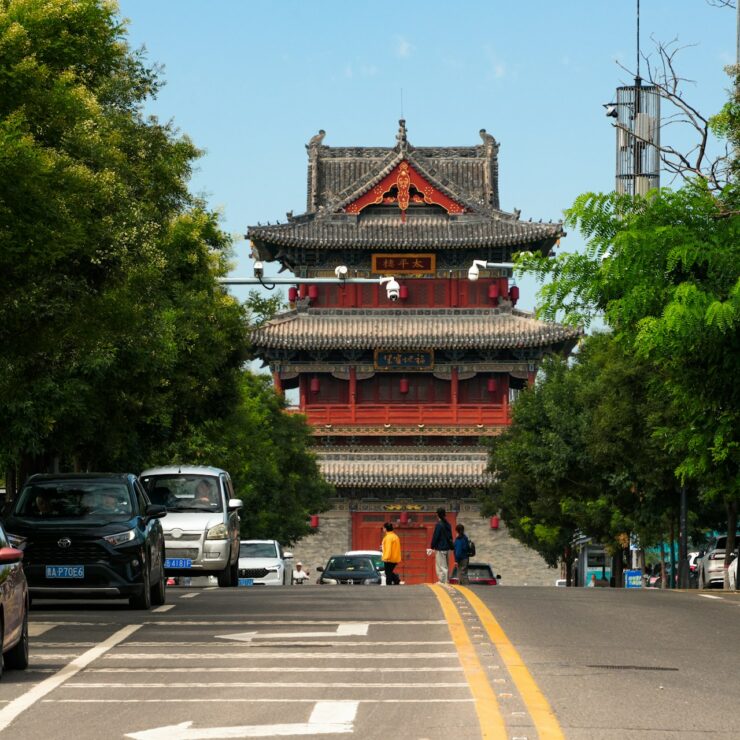 大同实用旅行贴士：酒店隐秘住客终极指南