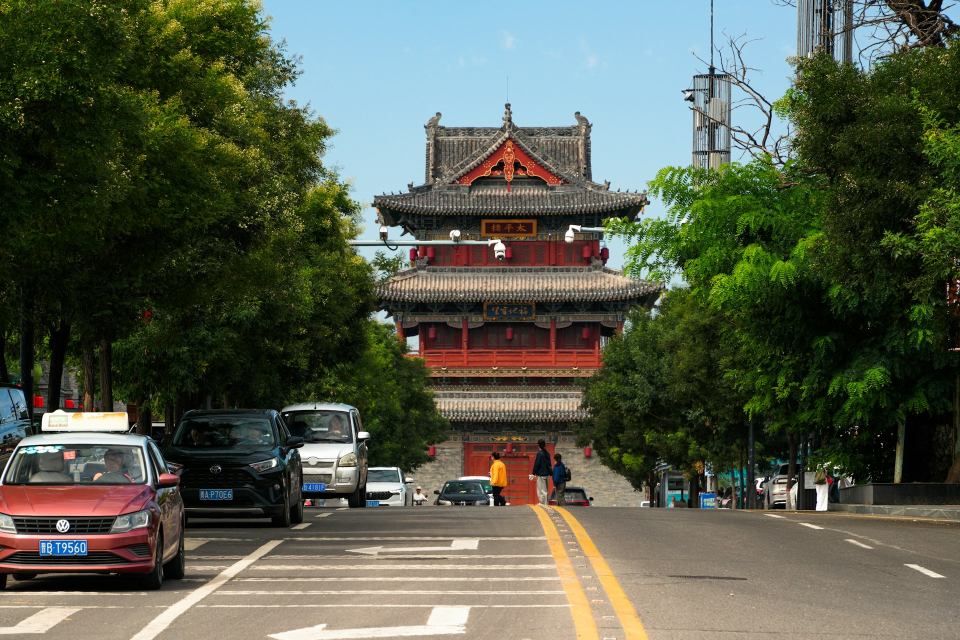 大同实用旅行贴士:酒店隐秘住客终极指南