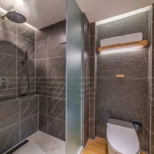 永兰居智能双人卧室（智能控制+零压床垫+加湿器）