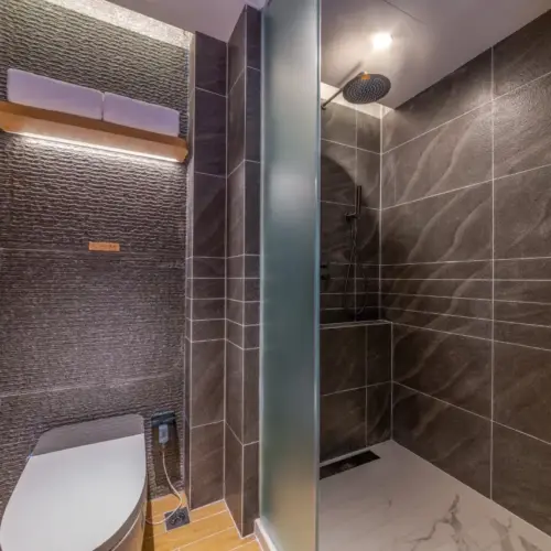 优皇居双人房（智能房间控制+零压床垫+加湿器+隔音房）